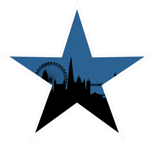 Blue Star London